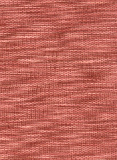 Arte International Papier peint Marsh - Rot/ Rosa