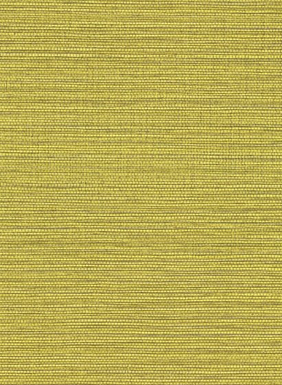 Arte International Wallpaper Marsh Gelb