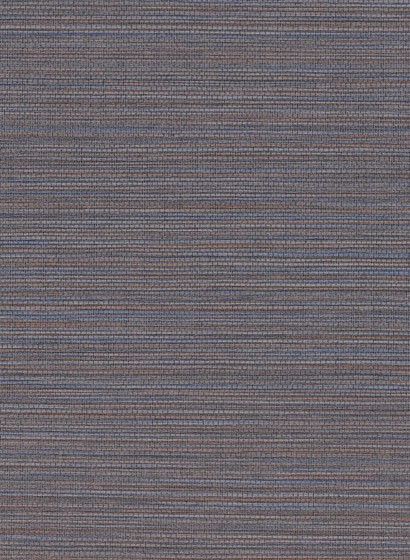 Arte International Wallpaper Marsh Schiefer/ Blau