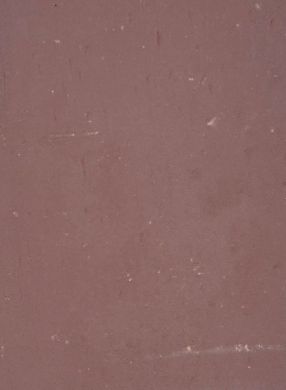 Terrastone original fein - Musterkarte - KW1 - Bordauxgrau