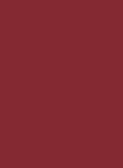 Brillux Lacryl-PU Schultafellack 258 - 0,75l rot 0,75l