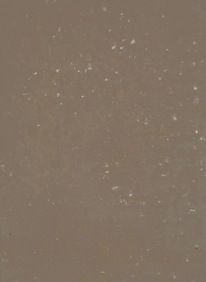 Terrastone original fein - sample card - KW4 - Clay