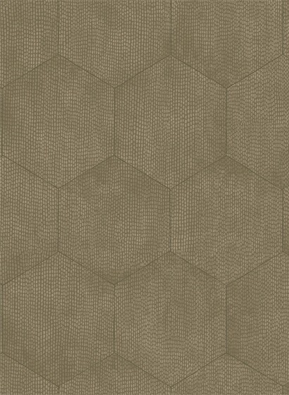 Cole & Son Wallpaper Mineral Taupe
