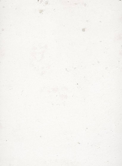 Terrastone original fein - sample card - KB7 - Edelweiß