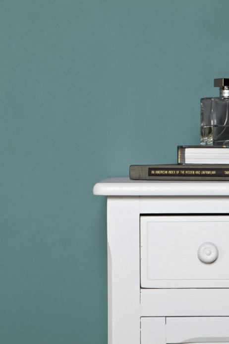 Farrow & Ball Exterior Masonry - Oval Room Blue 85 - 5l