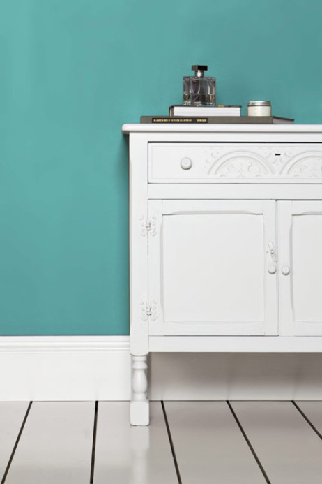 Farrow & Ball Estate Eggshell - Blue Ground 210 - 0,75l