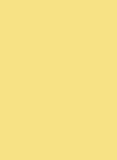 Farrow & Ball Dead Flat - Dayroom Yellow 233 - 5l