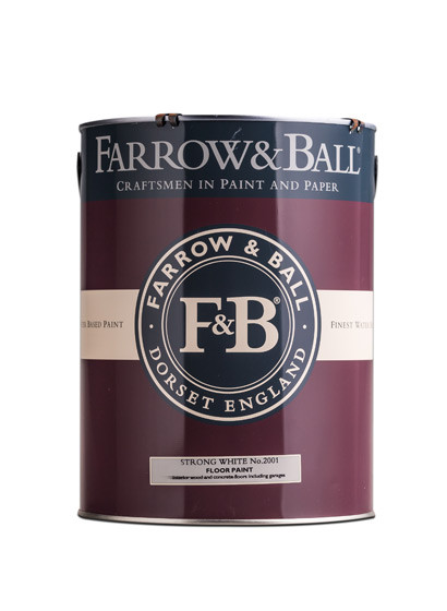 Farrow & Ball Modern Eggshell