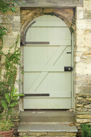 Farrow & Ball Exterior Eggshell - Whirlybird 309 - 0,75l