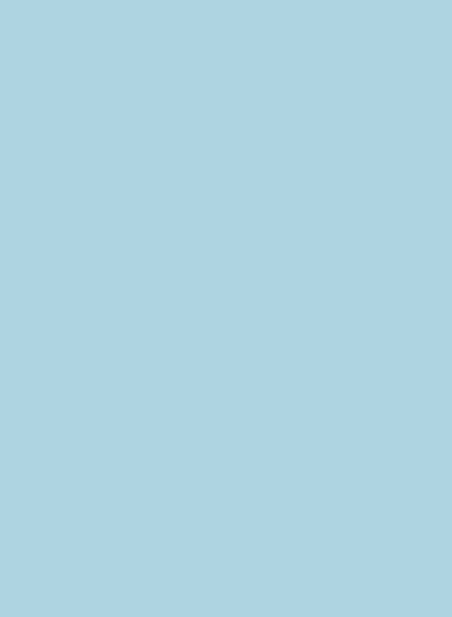 Little Greene Intelligent Eggshell - Sky Blue 103 - 2,5l