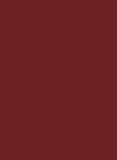 Little Greene Absolute Matt Emulsion - Bronze Red 15 - 5l