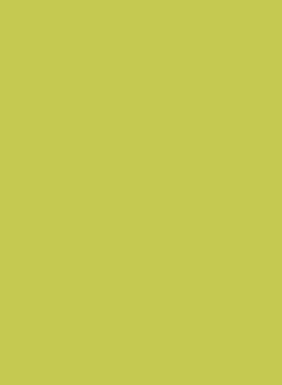 Little Greene Absolute Matt Emulsion - Pale Lime 70 - 2,5l