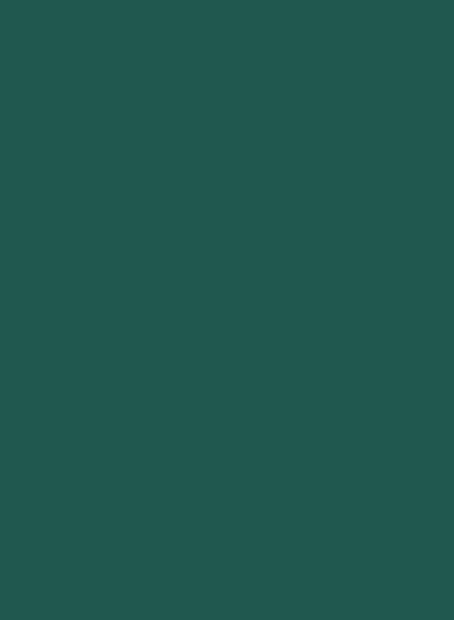 Little Greene Intelligent Floor Paint - Mid Azure Green 96 - 2,5l