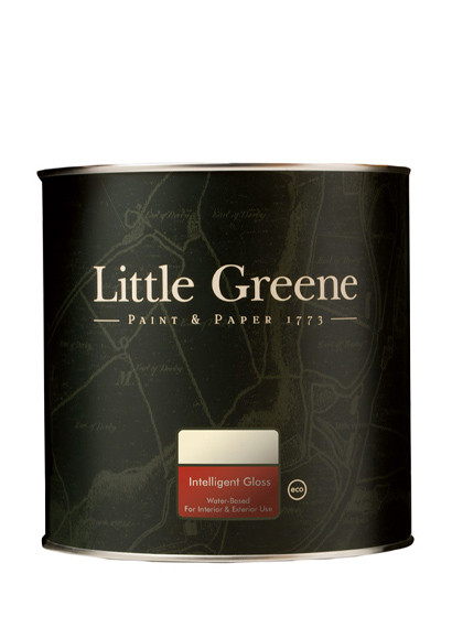Little Greene Intelligent Gloss