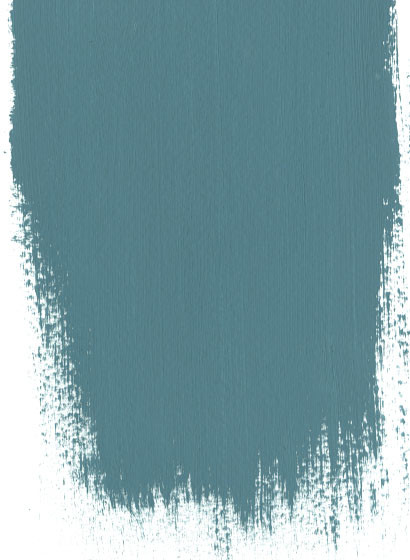 Designers Guild Perfect Floor Paint - 5l - TG Blue 64