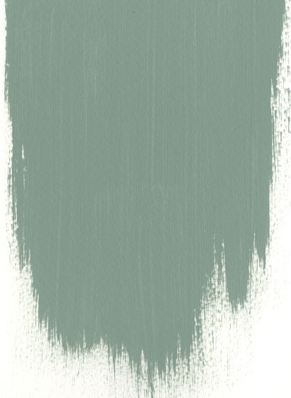 Designers Guild Perfect Matt Emulsion - Eucalyptus Leaf 73 - 0,125l