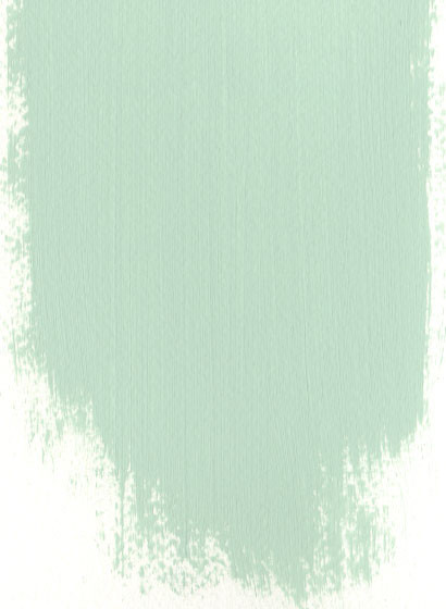 Designers Guild Perfect Floor Paint - 2,5l - Fresh Mint 75