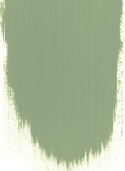 Designers Guild Perfect Floor Paint - 5l - Tuscan Olive 85