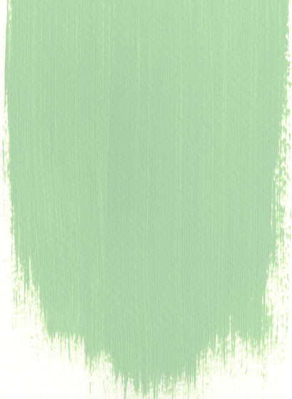 Designers Guild Perfect Floor Paint - 2,5l - Glass Green 98