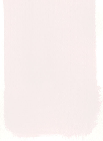 Designers Guild Perfect Matt Emulsion - Palest Pink 133 - 0,125l