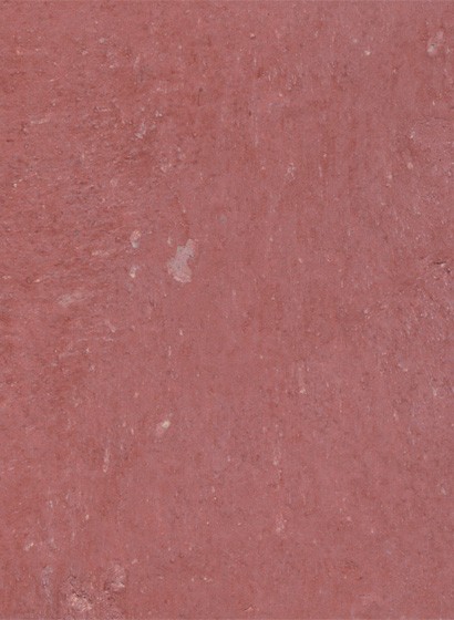 terrastone original - Musterkarte - rosso pompei