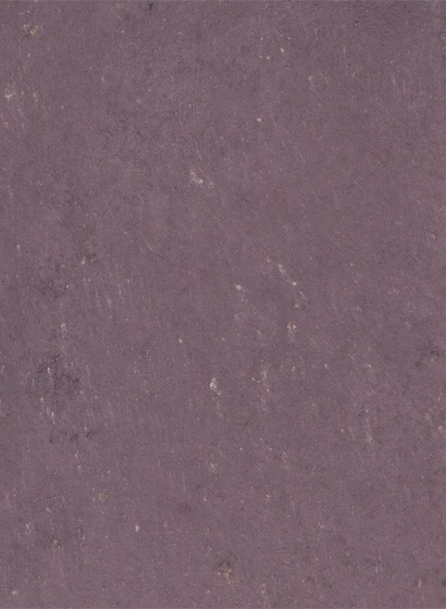 terrastone original - sample - aubergine