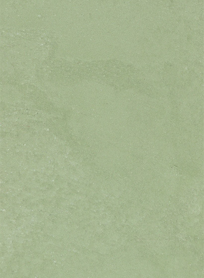 Terrastone original fein - Musterkarte - 09 - indisch dunkelgrün