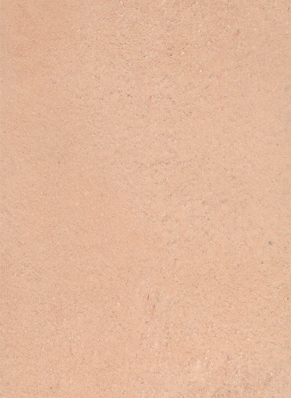 Terrastone original fein - sample card - 10 -  apricot rose