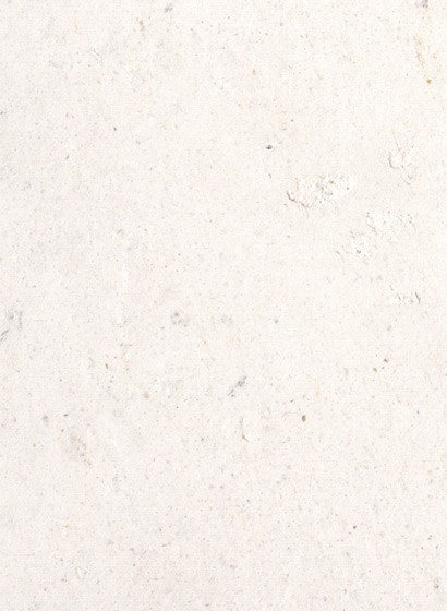 terrastone original fein - Probeset - marmorweiß
