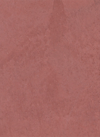 Terrastone original fein - Probeset - 16 - rosso pompei - 300 g