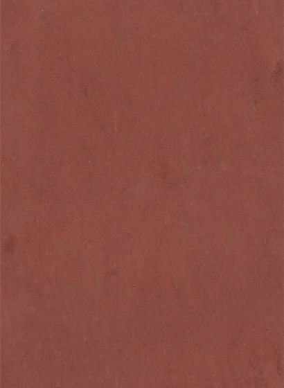Terrastone original fein - Musterkarte - 33 - jaspisrot