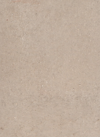 Terrastone original fein - Musterkarte - 35 - maron