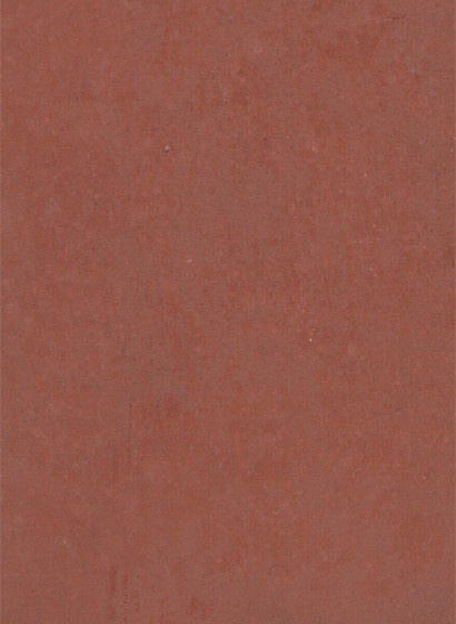 Terrastone original fein - Musterkarte - 37 - rosso di firenze