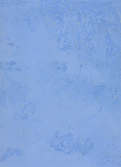 terrastone rustique - 10 kg - ozeanblau
