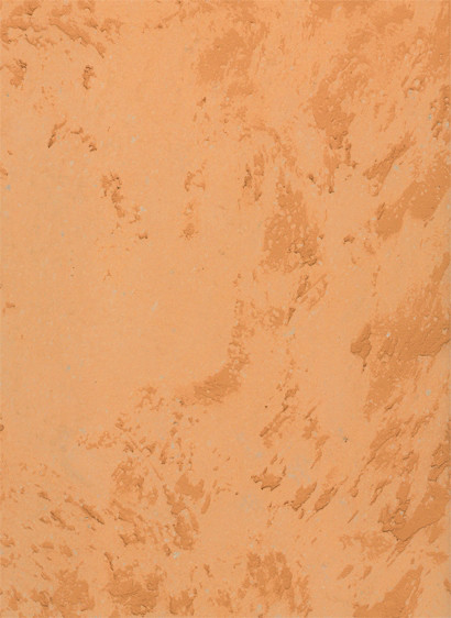 Terrastone rustique - Probeset - 13 - terra orange hell - 400 g