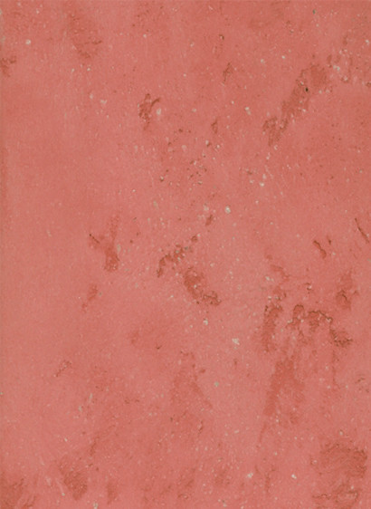 terrastone rustique - 10 kg - rosso pompei
