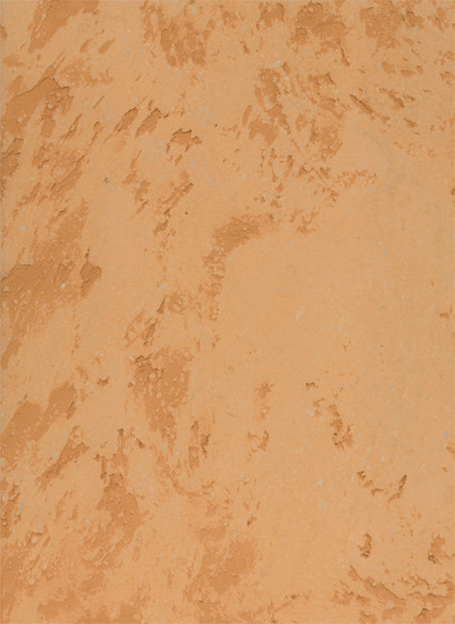 terrastone rustique - Probeset - terracotta apricot