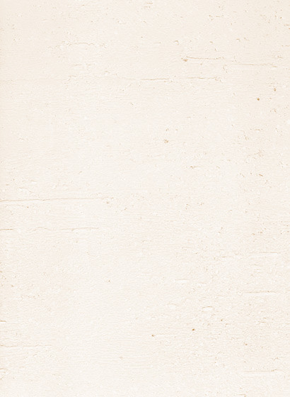 terrastone rustique - Probeset - bianco di carrara