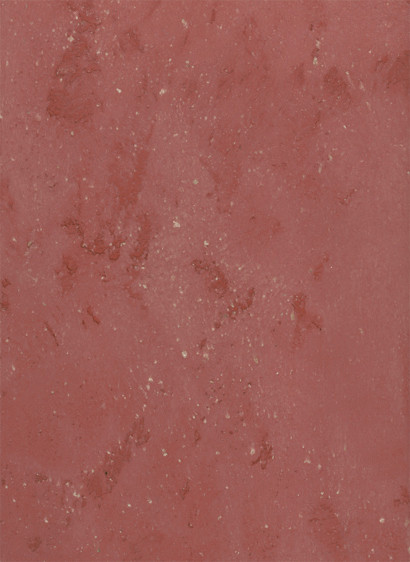 terrastone rustique - 10 kg - rosso di firenze