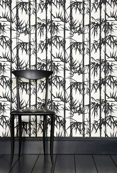 Farrow & Ball Wallpaper Bamboo-1583 Farrow & Ball Wallpaper Bamboo-1583