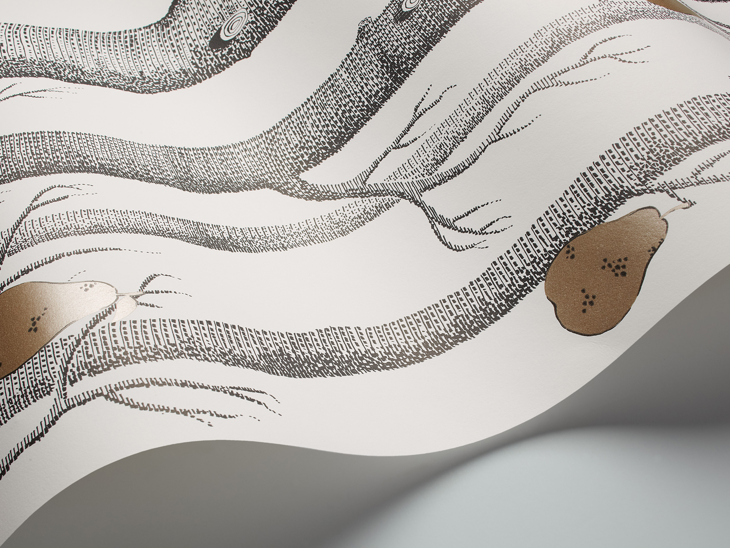 Cole & Son | Vintage Wallpaper Woods & Pears Cole & Son | Vintage Wallpaper Woods & Pears