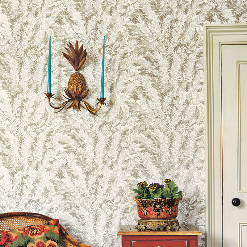Cole & Son Wallpaper Florencurt1876