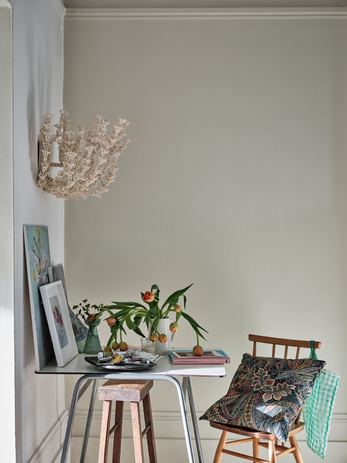 Farrow & Ball Estate Emulsion Archivtöne