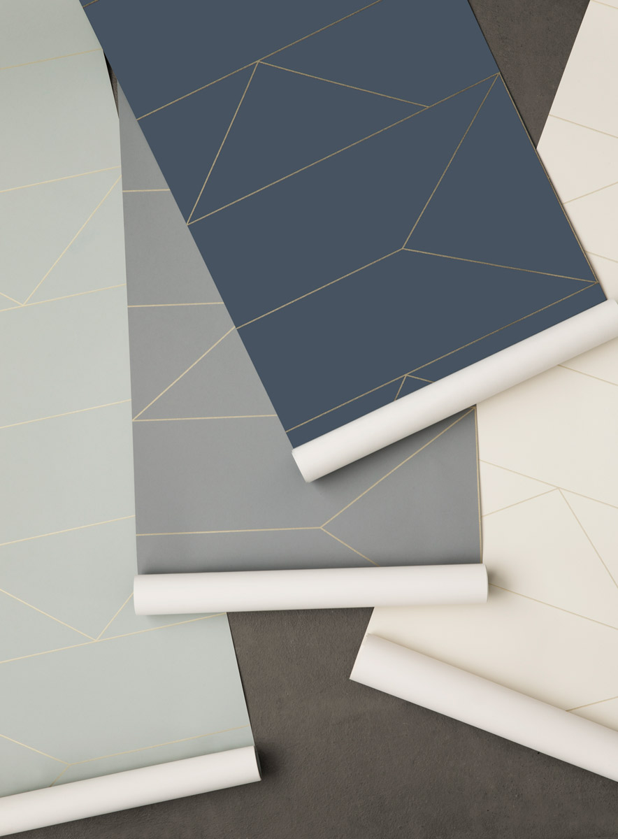 Papier Peint Ferm Living