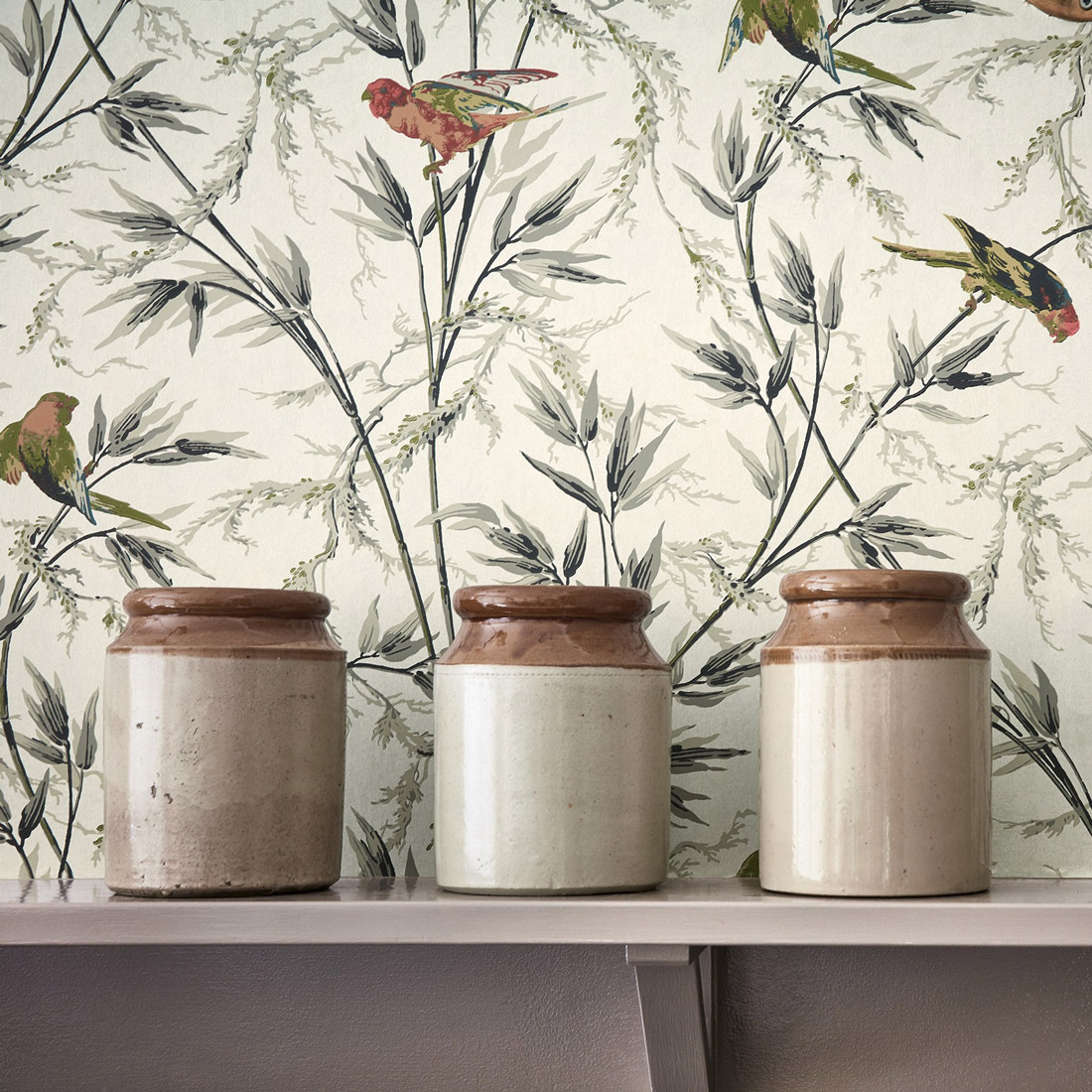Little Greene Wallpaper Great Ormond Street