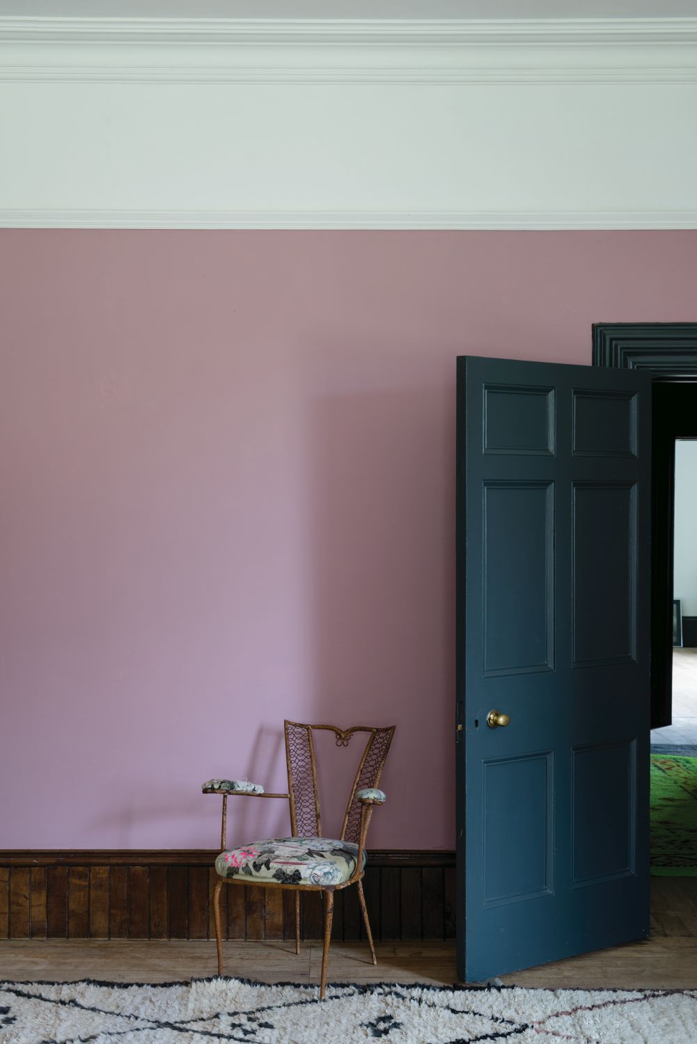 Farrow & Ball Estate Eggshell Archive ColoursFBEGA