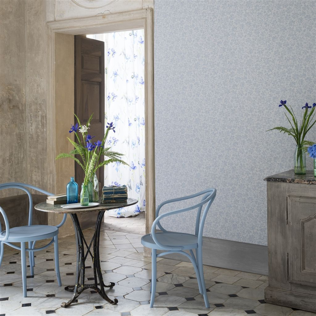 Designers Guild Wallpaper Arlay2480