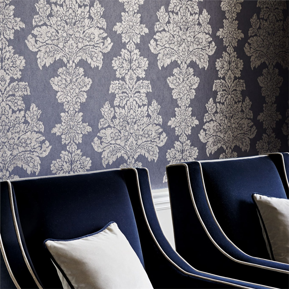 Zoffany Wallpaper Katarina2524