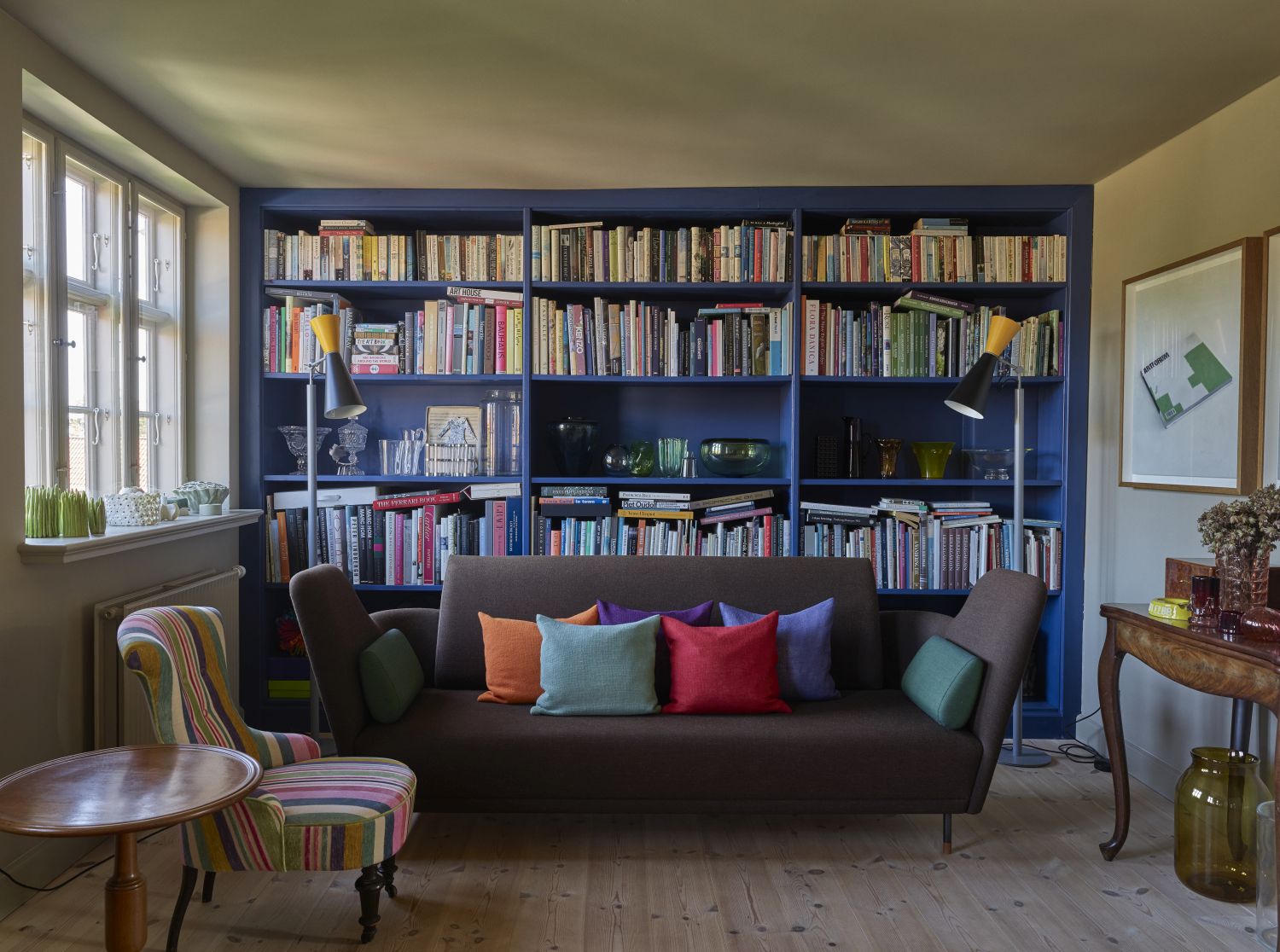 Farrow & Ball Estate Eggshell Archivtöne