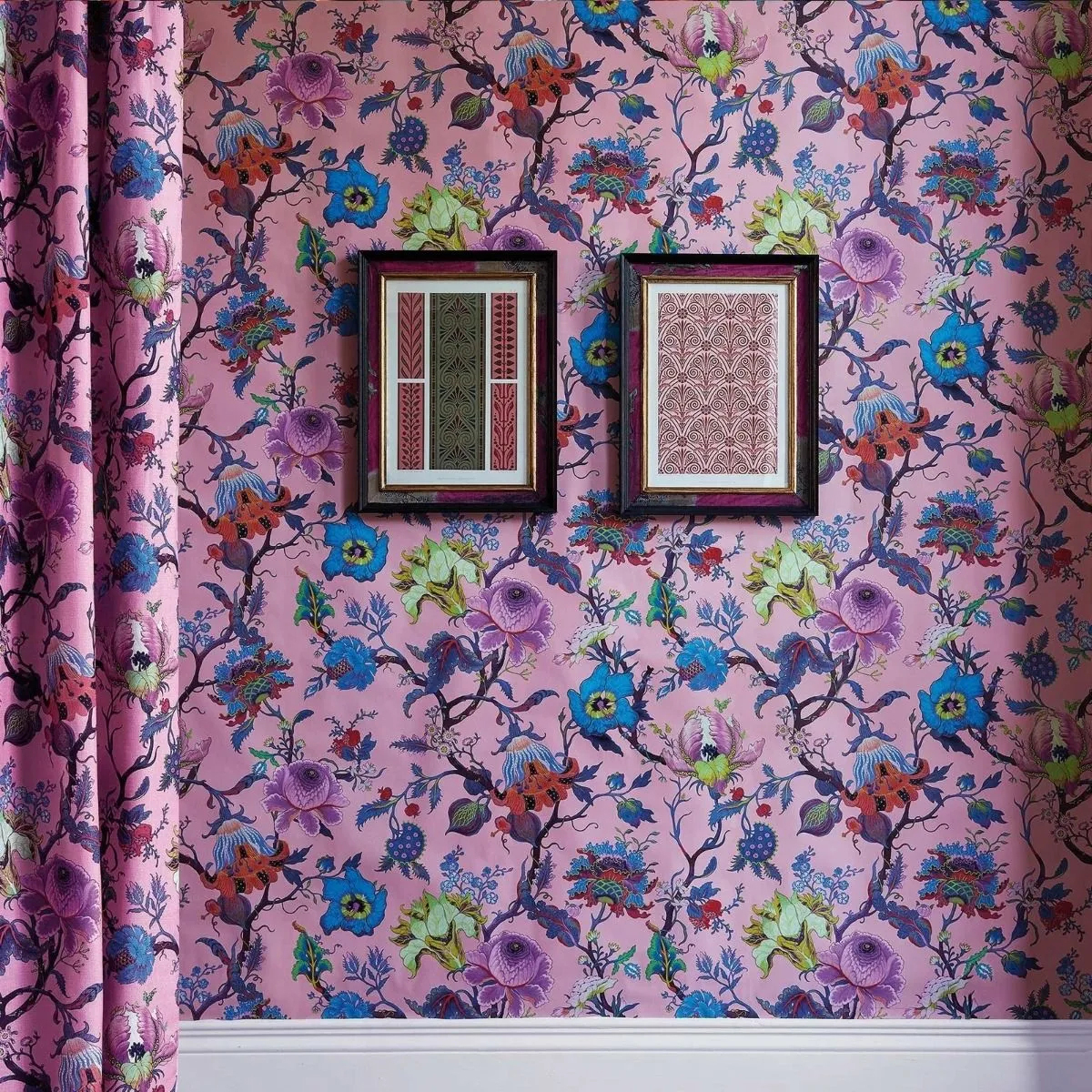 House Of Hackney Artemis Wallpaper